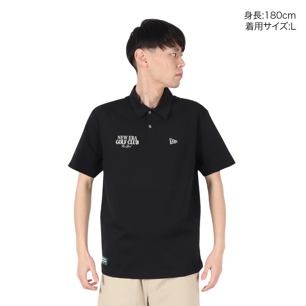 Amazon.co.jp: ニューエラ（NEW ERA） ゴルフウェア 吸汗速乾 水陸両用